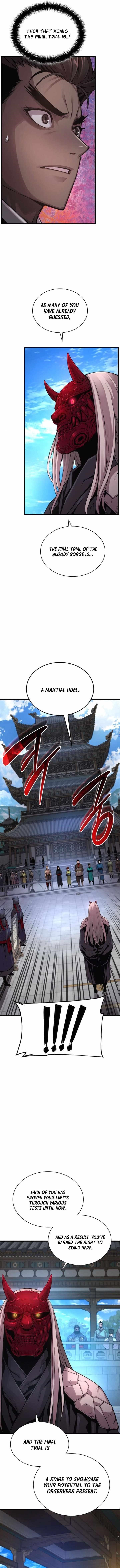 An Awesome Power Chapter 77 - Page 7