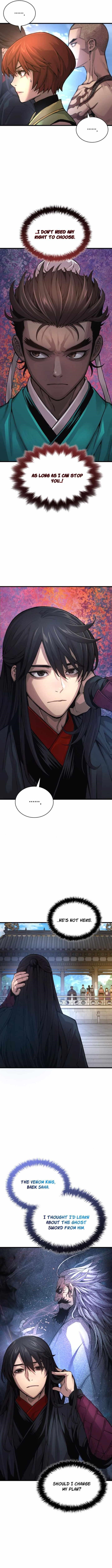 An Awesome Power Chapter 77 - Page 9