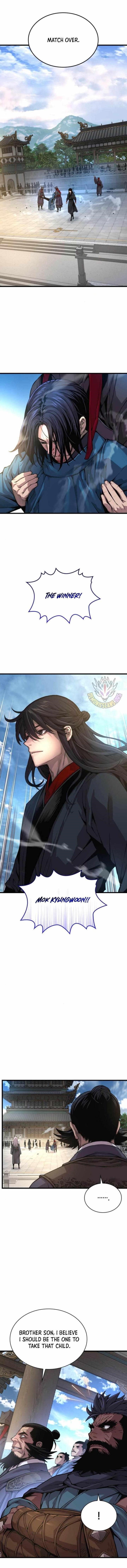 An Awesome Power Chapter 79 - Page 1