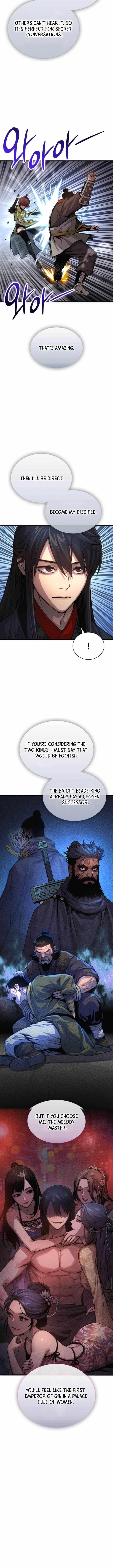 An Awesome Power Chapter 79 - Page 10