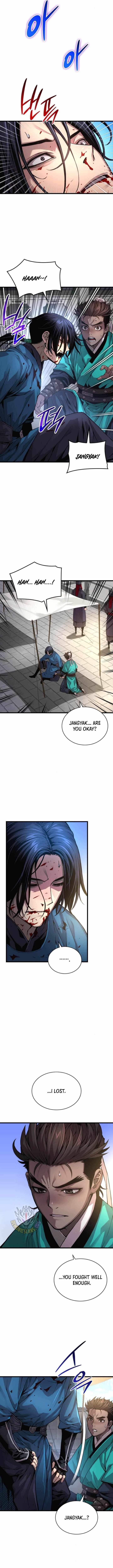 An Awesome Power Chapter 79 - Page 13