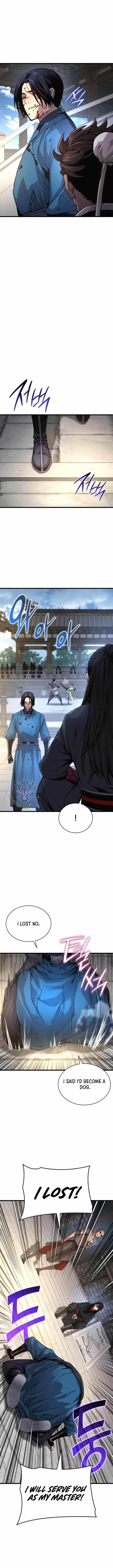 An Awesome Power Chapter 79 - Page 14