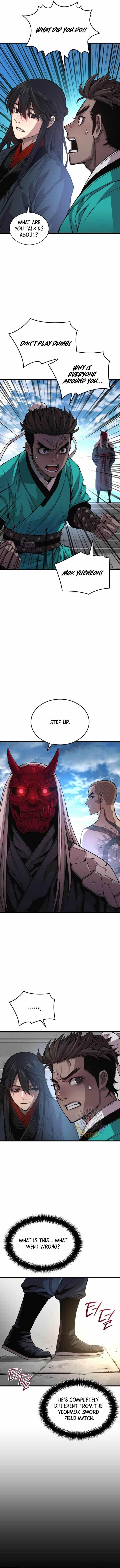 An Awesome Power Chapter 79 - Page 17