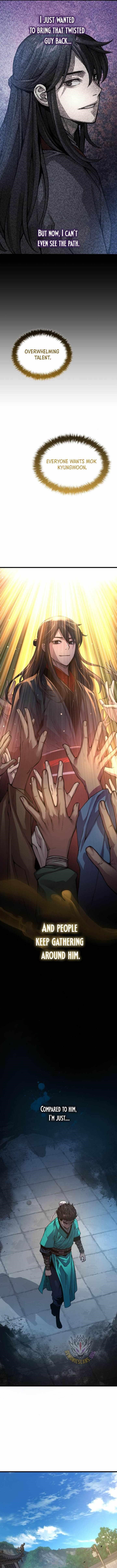 An Awesome Power Chapter 79 - Page 18