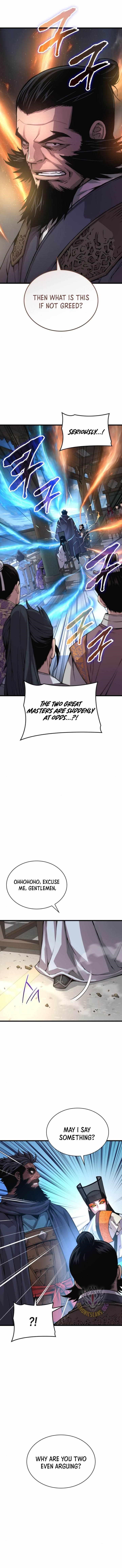 An Awesome Power Chapter 79 - Page 3