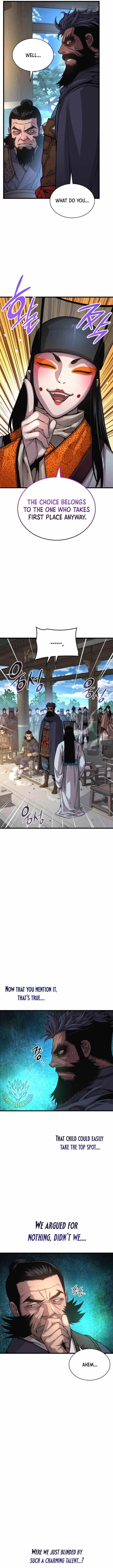 An Awesome Power Chapter 79 - Page 4