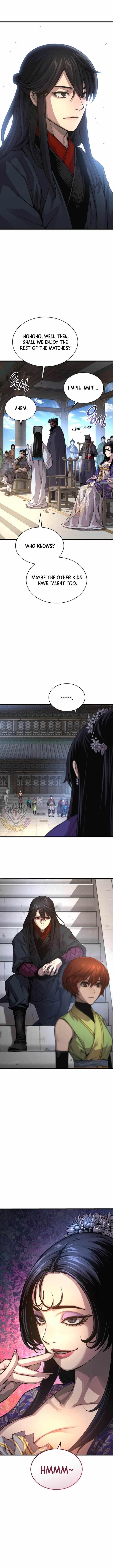 An Awesome Power Chapter 79 - Page 5