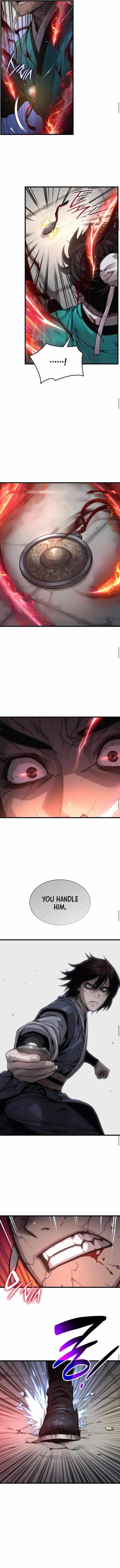 An Awesome Power Chapter 80 - Page 11