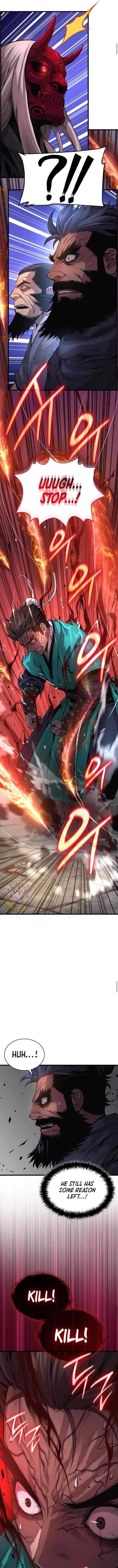 An Awesome Power Chapter 80 - Page 12