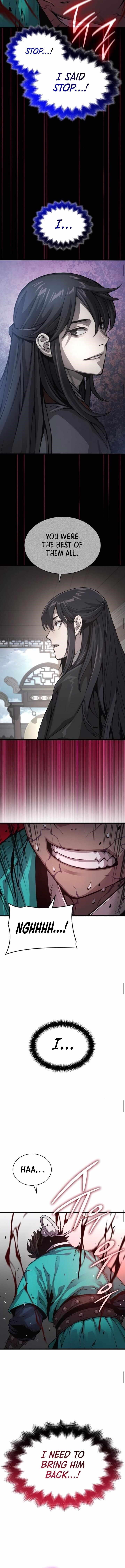 An Awesome Power Chapter 80 - Page 13