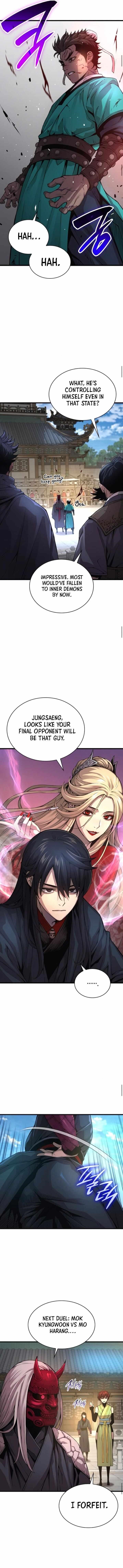 An Awesome Power Chapter 80 - Page 14