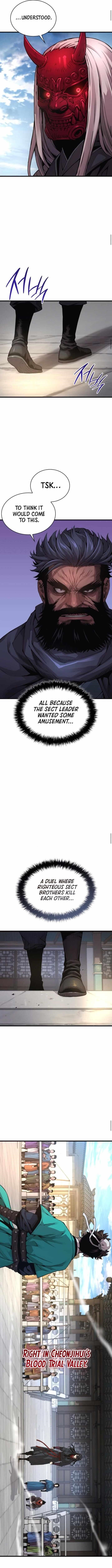 An Awesome Power Chapter 80 - Page 15