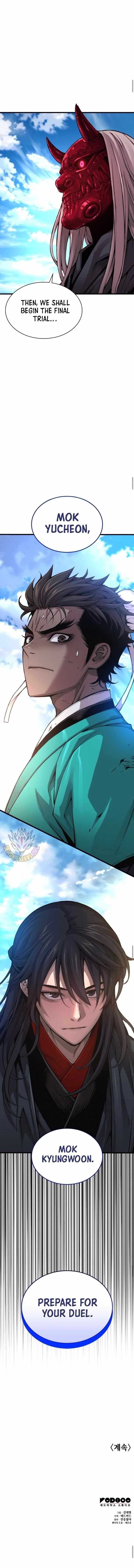 An Awesome Power Chapter 80 - Page 16