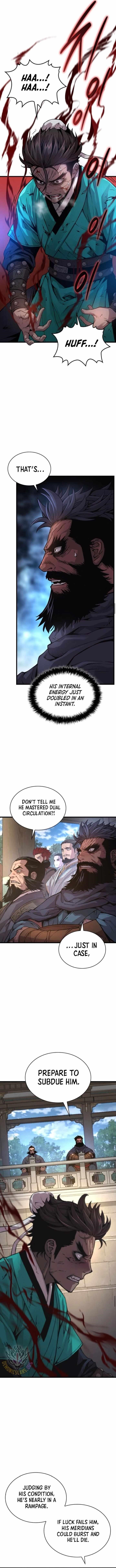 An Awesome Power Chapter 80 - Page 4