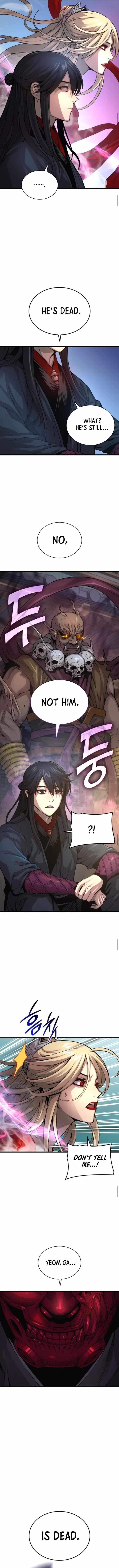 An Awesome Power Chapter 80 - Page 5