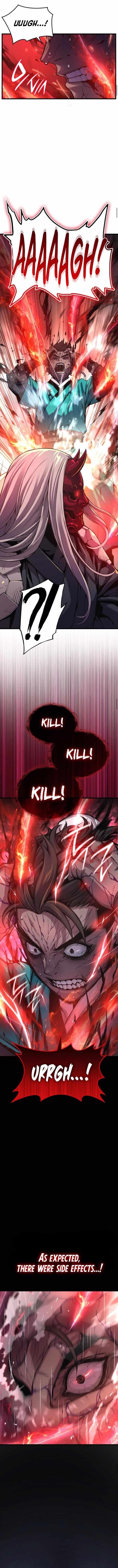 An Awesome Power Chapter 80 - Page 9