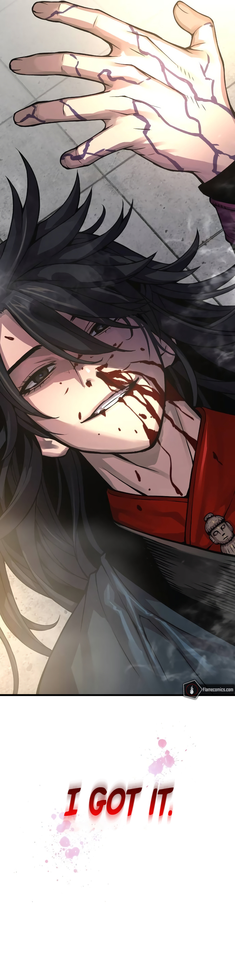 An Awesome Power Chapter 81 - Page 15