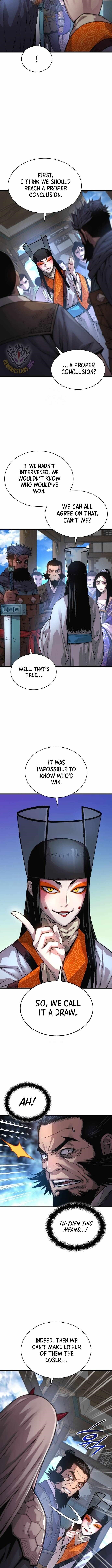 An Awesome Power Chapter 82 - Page 12