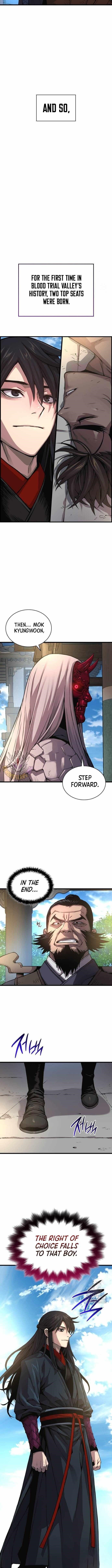 An Awesome Power Chapter 82 - Page 14