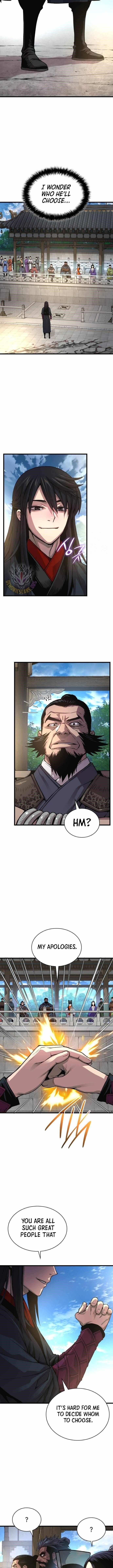 An Awesome Power Chapter 82 - Page 15