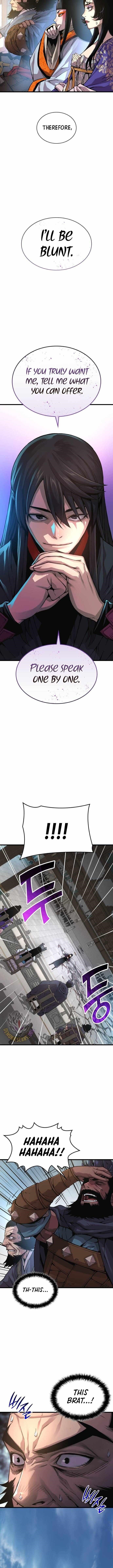 An Awesome Power Chapter 82 - Page 16