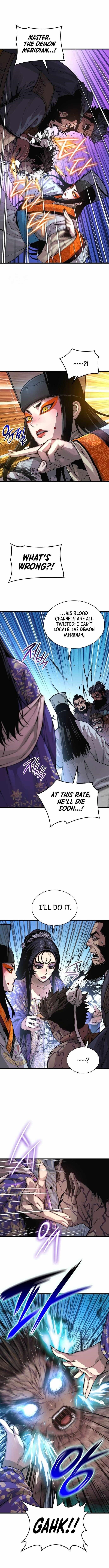 An Awesome Power Chapter 82 - Page 2