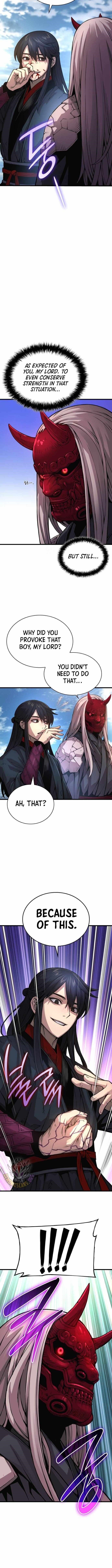 An Awesome Power Chapter 82 - Page 5