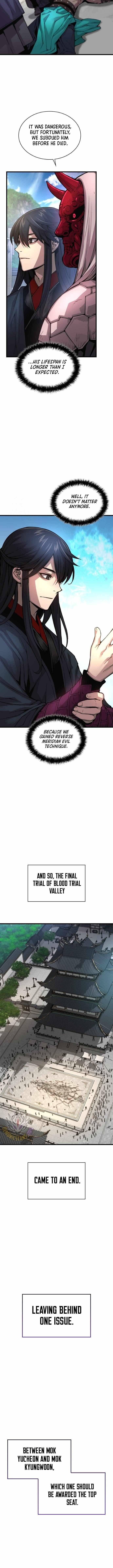 An Awesome Power Chapter 82 - Page 9