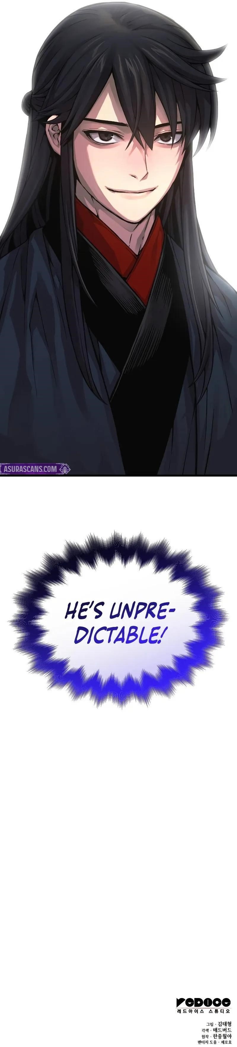 An Awesome Power Chapter 83 - Page 15