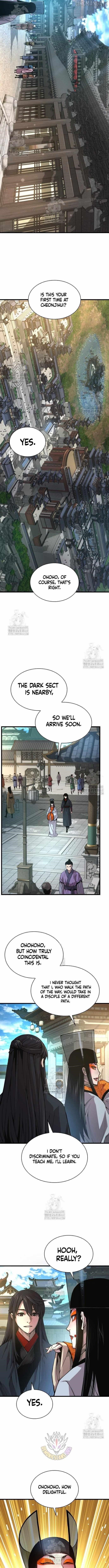 An Awesome Power Chapter 86 - Page 12