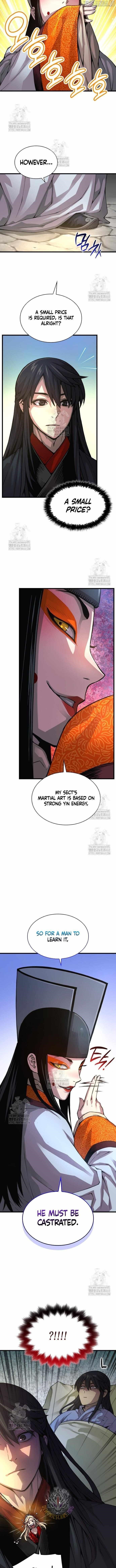 An Awesome Power Chapter 86 - Page 13