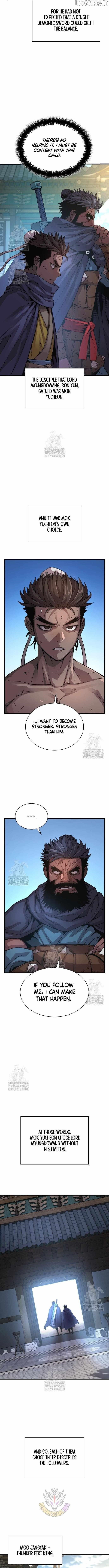 An Awesome Power Chapter 86 - Page 9