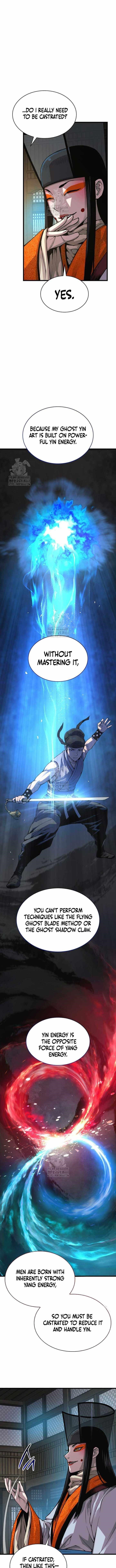 An Awesome Power Chapter 87 - Page 15