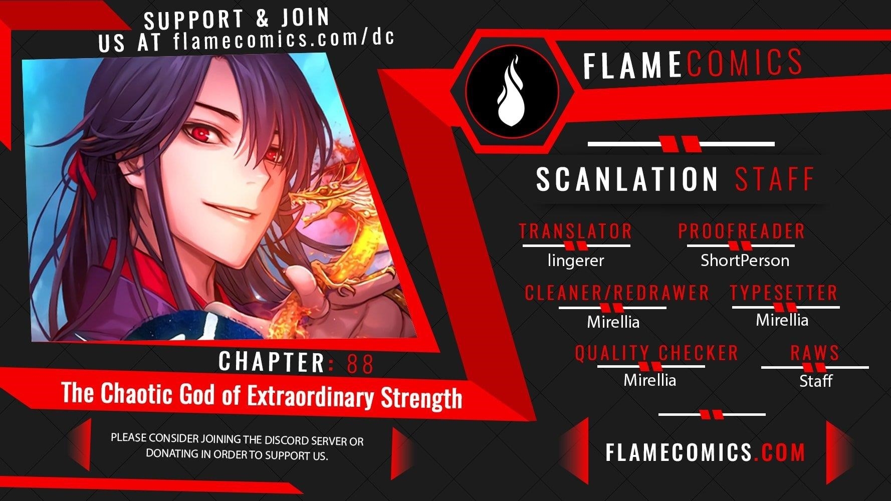 An Awesome Power Chapter 88 - Page 2