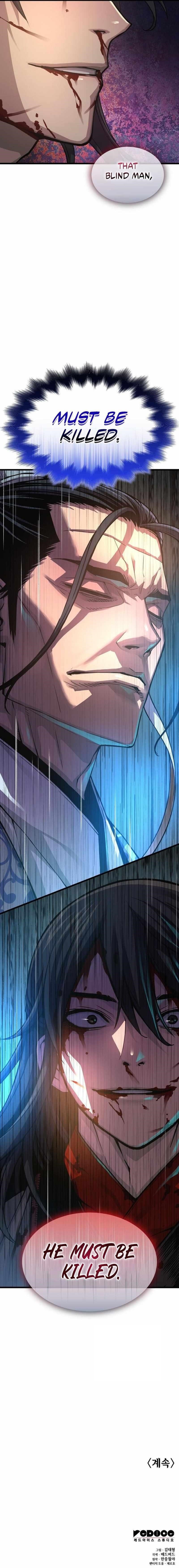 An Awesome Power Chapter 91 - Page 16