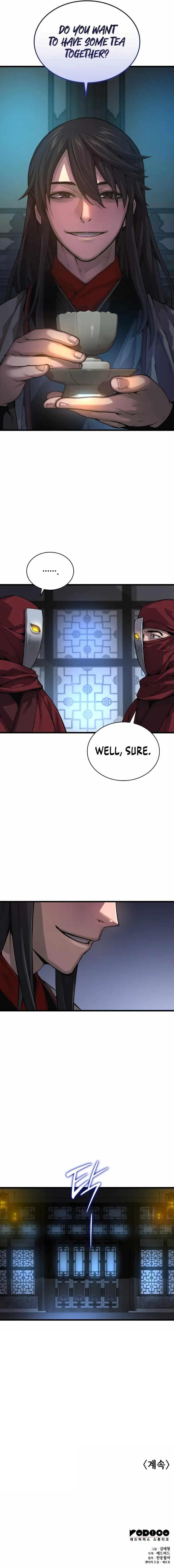 An Awesome Power Chapter 92 - Page 15