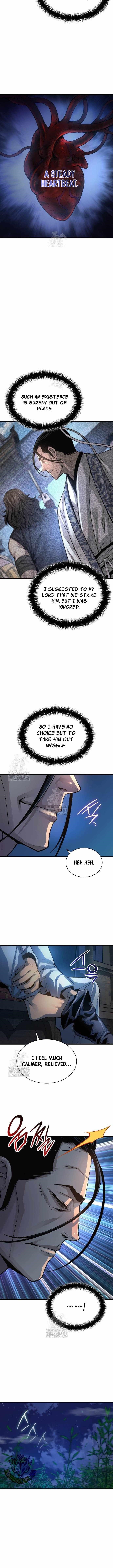 An Awesome Power Chapter 94 - Page 12