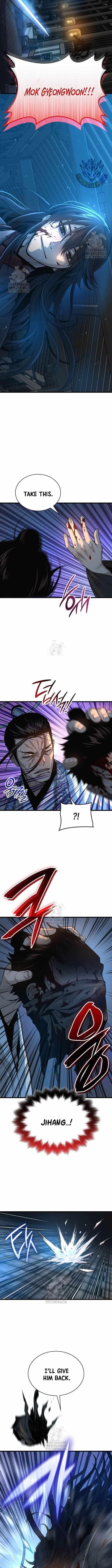 An Awesome Power Chapter 94 - Page 16