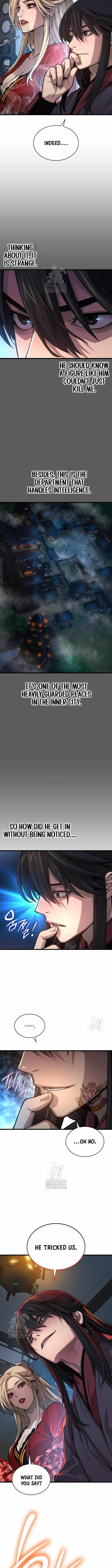 An Awesome Power Chapter 94 - Page 4