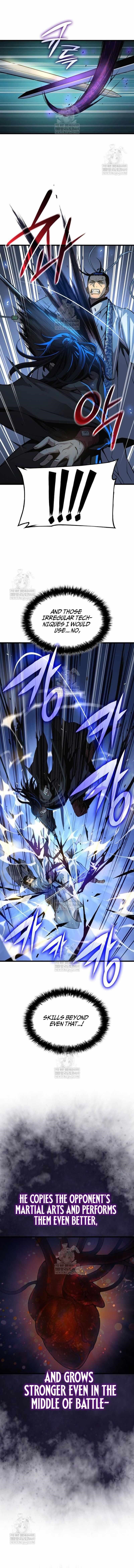 An Awesome Power Chapter 96 - Page 16