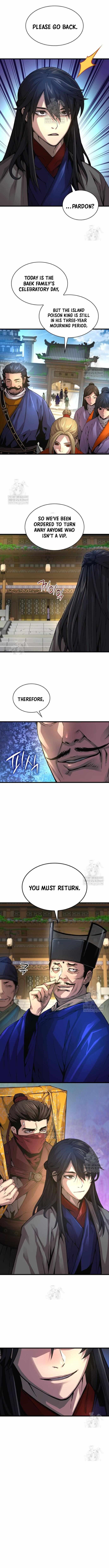 An Awesome Power Chapter 99 - Page 11