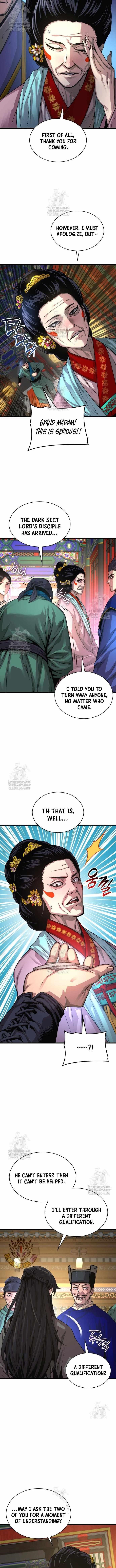 An Awesome Power Chapter 99 - Page 14