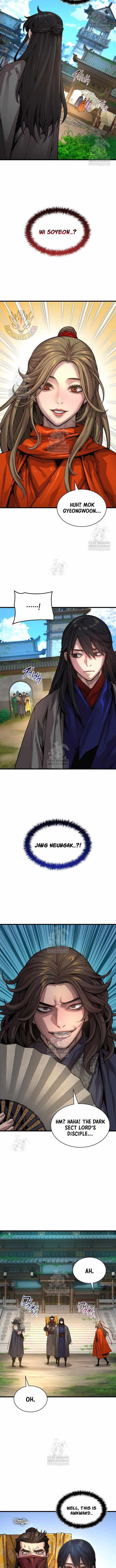 An Awesome Power Chapter 99 - Page 2