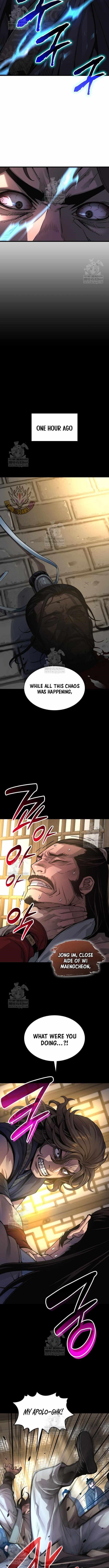 An Awesome Power Chapter 99 - Page 4