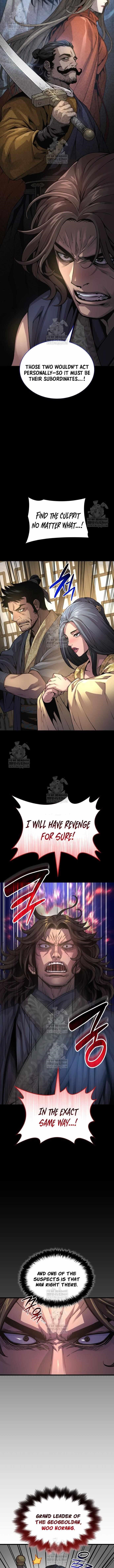 An Awesome Power Chapter 99 - Page 7