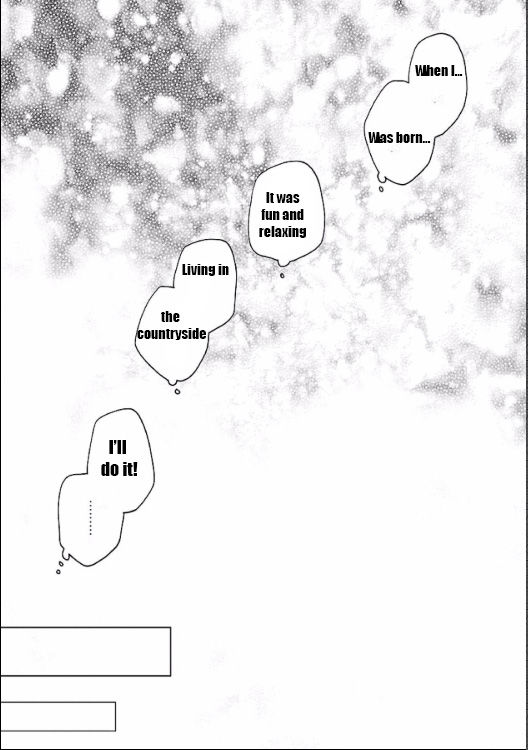 Tensei Shite Inaka de slowlife wo Okuritai Chapter 1 - Page 3