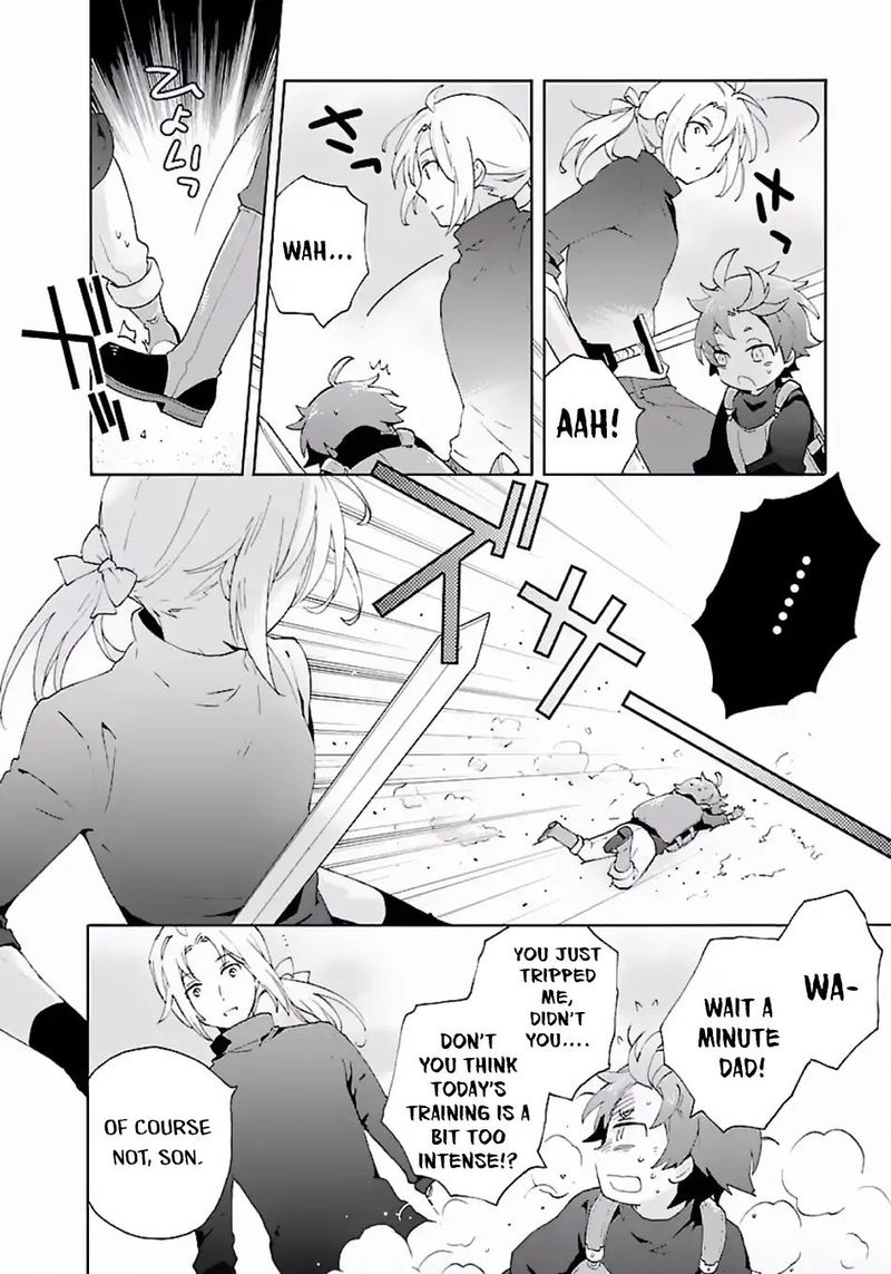 Tensei Shite Inaka de slowlife wo Okuritai Chapter 12 - Page 10