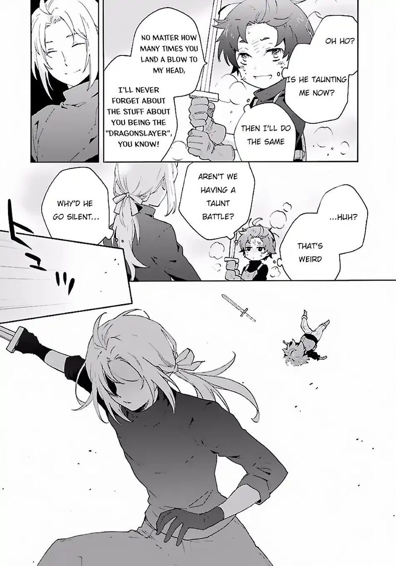 Tensei Shite Inaka de slowlife wo Okuritai Chapter 12 - Page 13