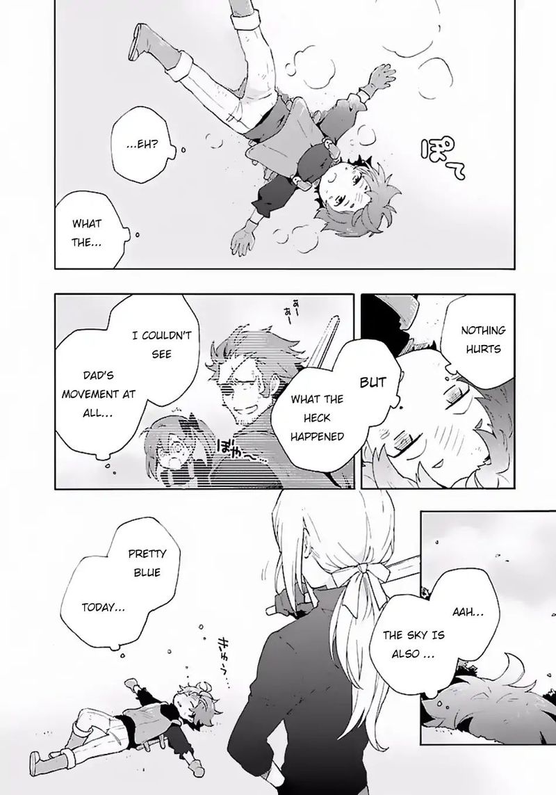 Tensei Shite Inaka de slowlife wo Okuritai Chapter 12 - Page 14