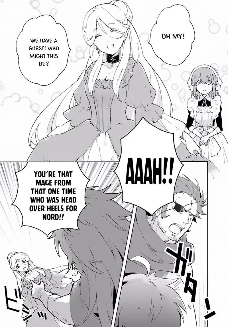 Tensei Shite Inaka de slowlife wo Okuritai Chapter 12 - Page 3